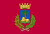 Flag of Palmanova