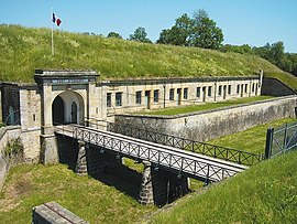 Fort Uxegney