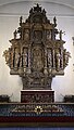 Altar von 1661