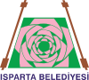 Official logo of Isparta