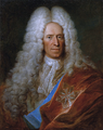 Gouverneur Jan Sebastian Szembek († 1731)