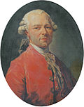 Jean-Pierre Houël