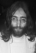 John Lennon (* 1940)