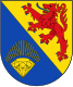 Coat of arms of Kirschweiler