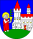 Coat of arms of Urban Municipality of Krško