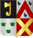 Coat of arms of Ledegem