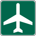I-5 Principal Airport
