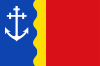 Flag of Maasbracht