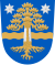 coat of arms of Parkano