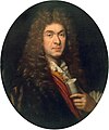 Image 20Jean-Baptiste Lully by Paul Mignard (from Baroque music)