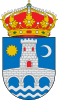 Official seal of Ribadavia