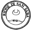 Official seal of San Saba