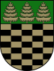 Coat of arms of Seda