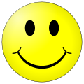 For your contributions to Wikipedia and humanity in general, you are hereby granted the coveted Random Smiley Award originated by Pedia-I (Explanation and Disclaimer) ♠TomasBat (@)(Contribs)(Sign!) 21:35, 9 April 2007 (UTC)