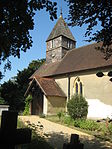 Church of St Laurence