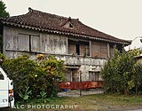 Casa Rocha, Bohol