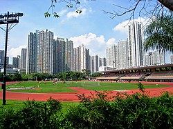 Tin Shui Wai Sports Ground