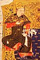 Tolui Khan, by Rashid-al-Din Hamadani.
