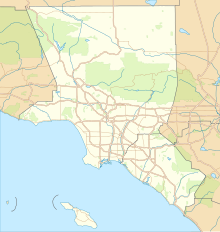 WHP is located in the Los Angeles metropolitan area