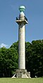 Bridgewater Monument, Ashridge, Hertfordshire (1831–32)