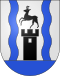 Coat of arms of Veytaux