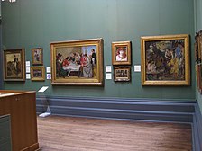 Pre-Raphaelite Gallery