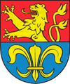 Wappen von Eckartsberga