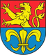 Coat of arms of Eckartsberga