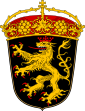 Coat of arms of Circle of the Rhine