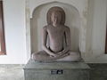 Mahavira Statue, 12th Century