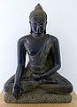 Buddha, Gaya (10. Jh.)