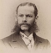 Alfred S. Pinkerton