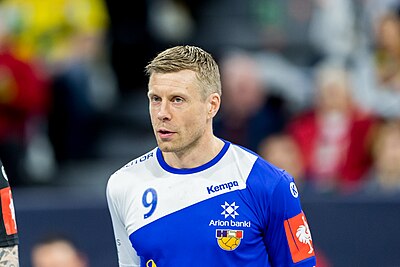 Guðjón Valur Sigurðsson