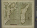 Image 25Map of Madagascar and surroundings, circa 1702–1707 (from History of Madagascar)