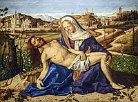 Giovanni Bellini, c. 1505