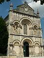 Chapel Saint-Cybard