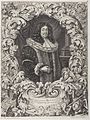 Friedrich Volckamer von Kirchensittenbach (1619–1682), Nürnberger Baumeister und Septemvir
