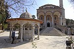Cihanoğlu Mosque in Aydın (1756)