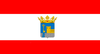 Flag of Espeluy, Spain