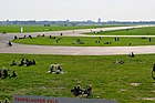 Tempelhofer Feld - April 2018