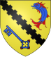 Coat of arms of Chapareillan
