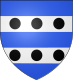 Coat of arms of Osthouse