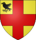 Coat of arms of Wemmel