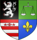 Coat of arms of Gaby
