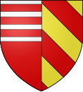 Arms of Fourmies