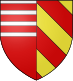 Coat of arms of Fourmies