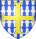 Coat of arms of Heiltz-le-Hutier