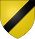 Coat of arms of Nailloux