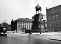 Looking towards the Berlin Palace, 1920s