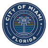 Official logo of Miami